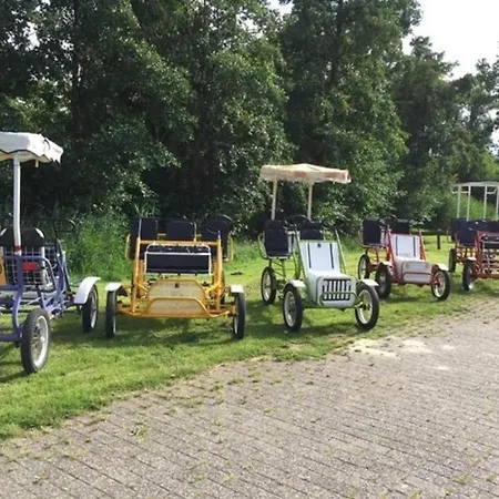 Fewo 1010 App 2 In Burhave Burhave